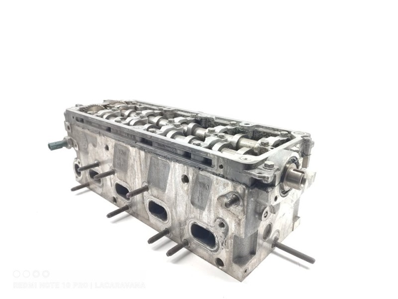 Recambio de culata para skoda rapid active referencia OEM IAM 03L103373A  