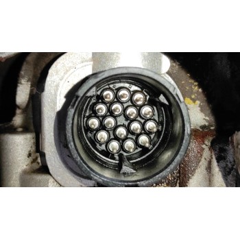 Recambio de caja cambios para audi a8 (4e2) 4.2 quattro referencia OEM IAM GNU  