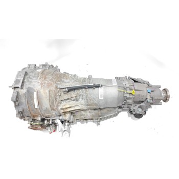 Recambio de caja cambios para audi a8 (4e2) 4.2 quattro referencia OEM IAM GNU  