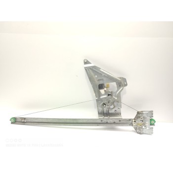Recambio de elevalunas delantero izquierdo para volkswagen crafter combi (2e) combi 30 referencia OEM IAM A0068205442  