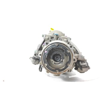 Recambio de caja cambios para audi a8 (4e2) 4.2 quattro referencia OEM IAM GNU  