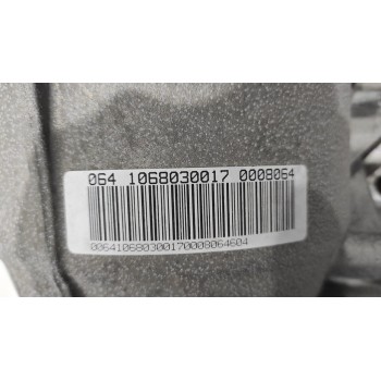 Recambio de caja cambios para audi a8 (4e2) 4.2 quattro referencia OEM IAM GNU  