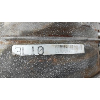 Recambio de caja cambios para audi a8 (4e2) 4.2 quattro referencia OEM IAM GNU  