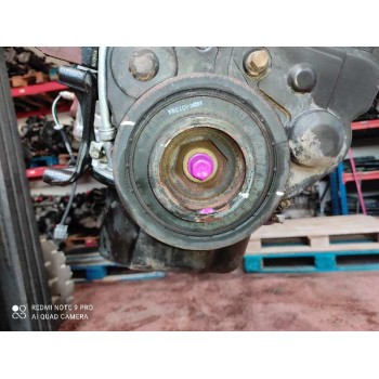 Recambio de motor completo para mg serie 600 (rh) 620 si lux referencia OEM IAM F20Z1  