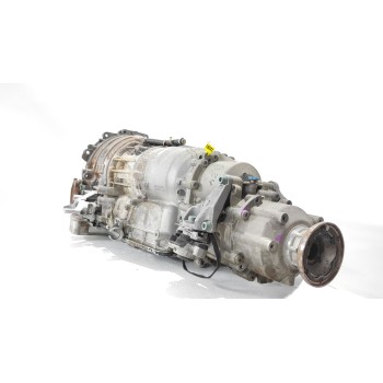 Recambio de caja cambios para audi a8 (4e2) 4.2 quattro referencia OEM IAM GNU  