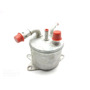 Recambio de enfriador aceite direccion para subaru legacy familiar/outback b13 (bp) 3.0 r outback referencia OEM IAM 31237AA000 