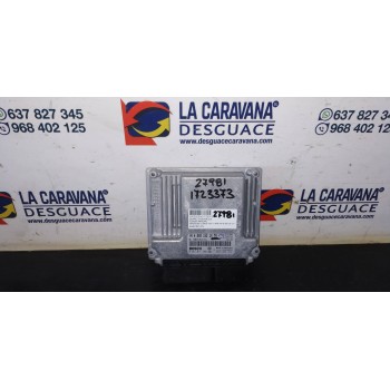 Recambio de centralita motor uce para mercedes-benz clase e (w211) berlina e 320 cdi (211.026) referencia OEM IAM A6481531479  