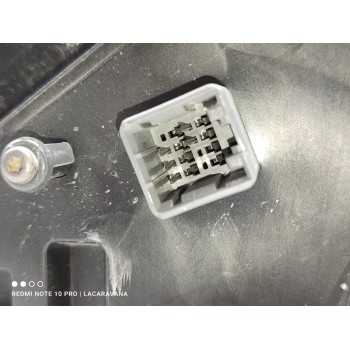 Recambio de retrovisor derecho para kia cee´d active referencia OEM IAM 876201H150  