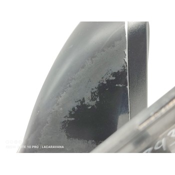 Recambio de retrovisor derecho para kia cee´d active referencia OEM IAM 876201H150  