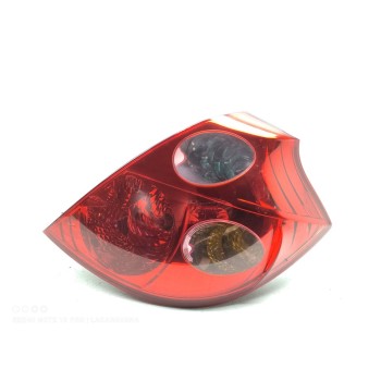 PILOTO TRASERO DERECHO 924021H000 