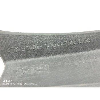 Recambio de piloto trasero derecho para kia cee´d active referencia OEM IAM 924021H000  