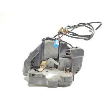 Recambio de cerradura puerta trasera derecha para mercedes-benz clase e (w211) berlina e 320 cdi (211.026) referencia OEM IAM 21