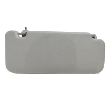 Recambio de parasol izquierdo para hyundai kona essence 2wd referencia OEM IAM 85210J9210TRY  