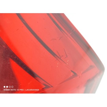 Recambio de piloto trasero derecho para kia cee´d active referencia OEM IAM 924021H000  