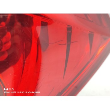 Recambio de piloto trasero derecho para kia cee´d active referencia OEM IAM 924021H000  