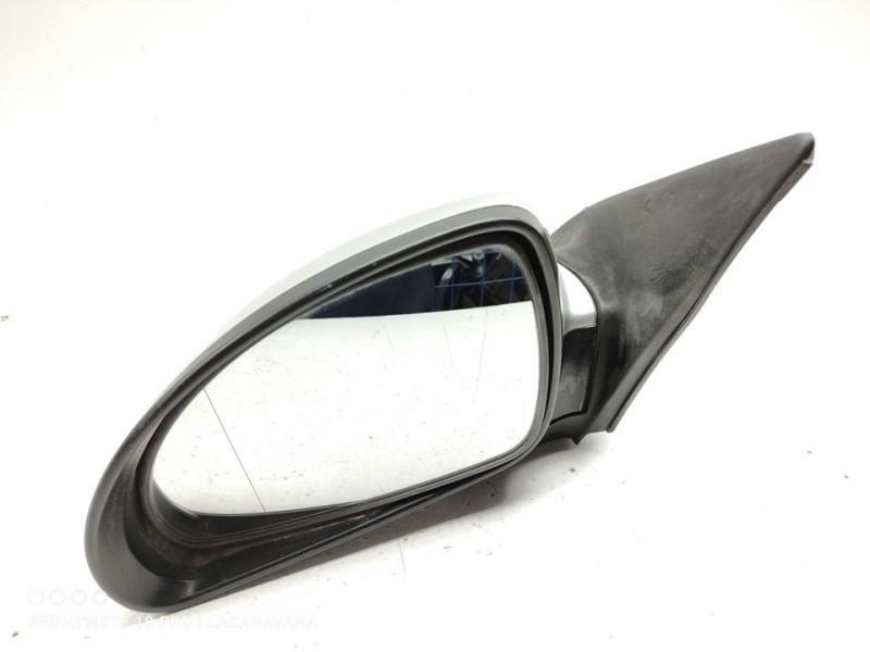 Recambio de retrovisor izquierdo para kia cee´d active referencia OEM IAM 876101H250  