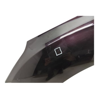 Recambio de aleta delantera izquierda para citroën ds4 style referencia OEM IAM 7840CC  