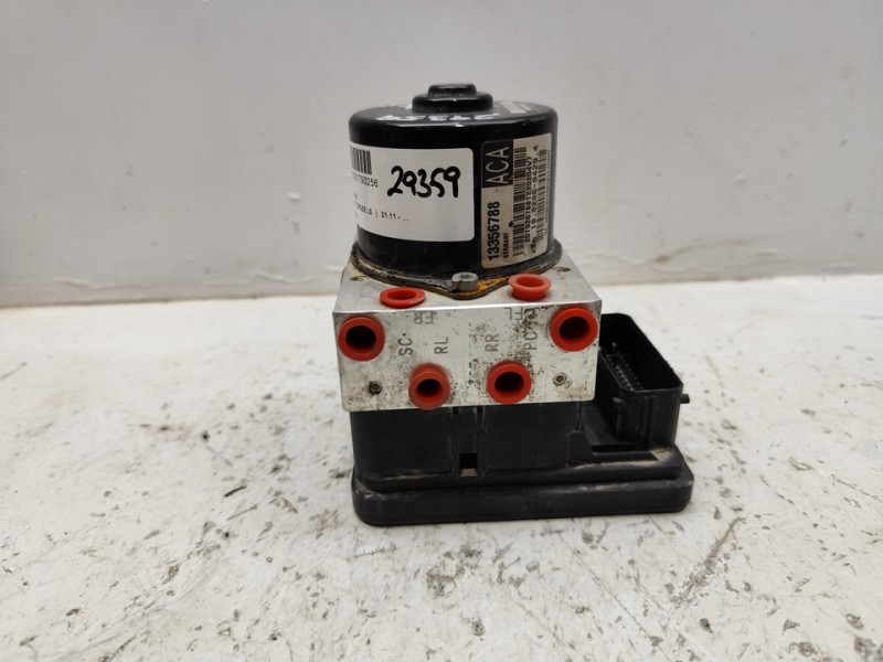 Recambio de abs para chevrolet cruze ls referencia OEM IAM 13356788  