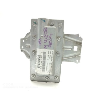 Recambio de airbag lateral delantero izquierdo para mercedes-benz clase clk (w208) coupe 320 (208.365) referencia OEM IAM A17086