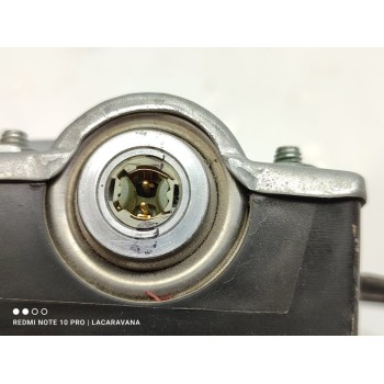 Recambio de airbag lateral delantero izquierdo para mercedes-benz clase clk (w208) coupe 320 (208.365) referencia OEM IAM A17086