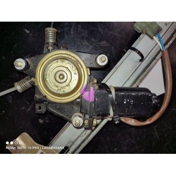 Recambio de elevalunas delantero derecho para kia shuma referencia OEM IAM   