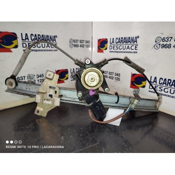 Recambio de elevalunas delantero derecho para kia shuma referencia OEM IAM   