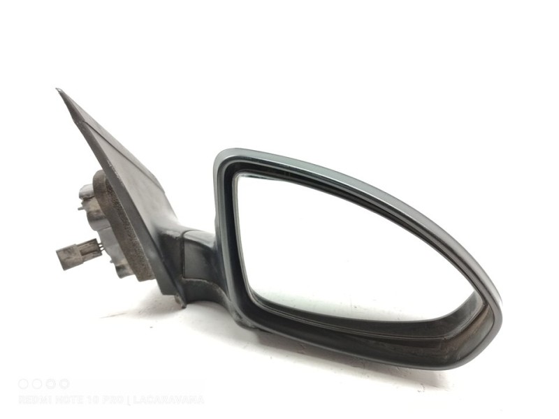 Recambio de retrovisor derecho para chevrolet cruze ls referencia OEM IAM 94537677  
