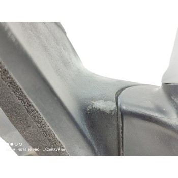 Recambio de retrovisor derecho para chevrolet cruze ls referencia OEM IAM 94537677  