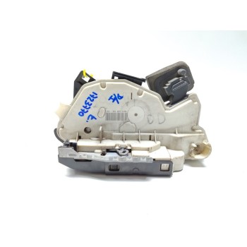 Recambio de cerradura puerta delantera izquierda para volkswagen golf vi (5k1) advance referencia OEM IAM 5K1837015B  