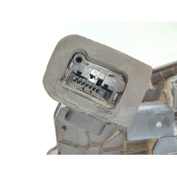 Recambio de cerradura puerta delantera izquierda para volkswagen golf vi (5k1) advance referencia OEM IAM 5K1837015B  