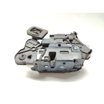 Recambio de cerradura puerta delantera izquierda para volkswagen golf vi (5k1) advance referencia OEM IAM 5K1837015B  