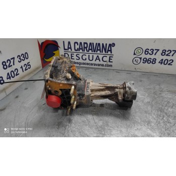 Recambio de caja transfer para toyota rav 4 (a2) 2.0 16v cat referencia OEM IAM 62Y271  