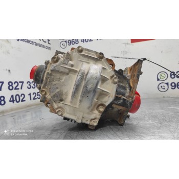 Recambio de caja transfer para toyota rav 4 (a2) 2.0 16v cat referencia OEM IAM 62Y271  