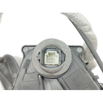 Recambio de cerradura puerta delantera izquierda para renault captur ii intens referencia OEM IAM 805034935R  