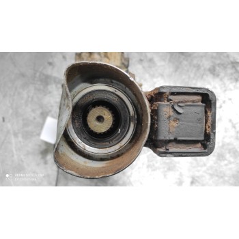 Recambio de caja transfer para toyota rav 4 (a2) 2.0 16v cat referencia OEM IAM 62Y271  