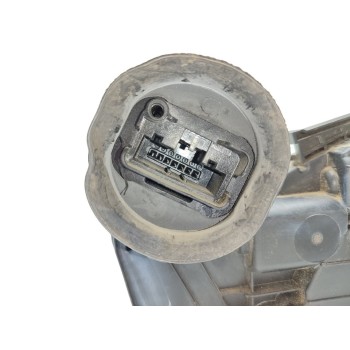 Recambio de cerradura puerta trasera izquierda para volkswagen golf vi (5k1) advance referencia OEM IAM 5K4839015H  