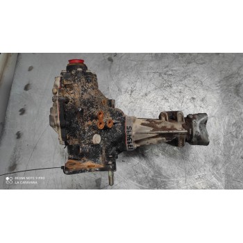 Recambio de caja transfer para toyota rav 4 (a2) 2.0 16v cat referencia OEM IAM 62Y271  