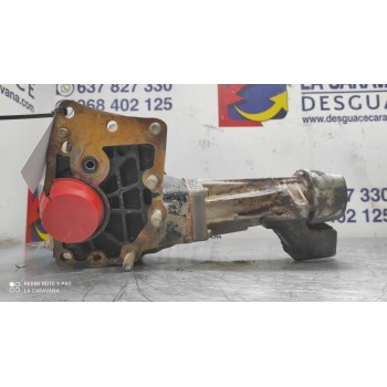 Recambio de caja transfer para toyota rav 4 (a2) 2.0 16v cat referencia OEM IAM 62Y271  