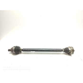 Recambio de transmision delantera derecha para volkswagen golf vi (5k1) advance referencia OEM IAM 1K0407272GK  