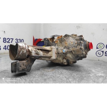Recambio de caja transfer para toyota rav 4 (a2) 2.0 16v cat referencia OEM IAM 62Y271  