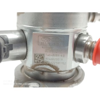 Recambio de bomba combustible para kia soul ( ) concept referencia OEM IAM 353202B250  