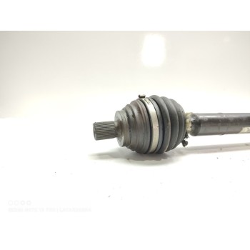 Recambio de transmision delantera derecha para volkswagen golf vi (5k1) advance referencia OEM IAM 1K0407272GK  