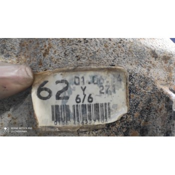 Recambio de caja transfer para toyota rav 4 (a2) 2.0 16v cat referencia OEM IAM 62Y271  