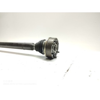 Recambio de transmision delantera derecha para volkswagen golf vi (5k1) advance referencia OEM IAM 1K0407272GK  