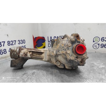 Recambio de caja transfer para toyota rav 4 (a2) 2.0 16v cat referencia OEM IAM 62Y271  