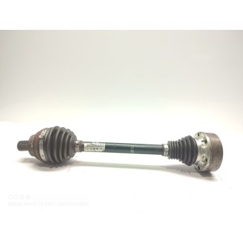 Recambio de transmision delantera izquierda para volkswagen golf vi (5k1) advance referencia OEM IAM 1K0407271CP  