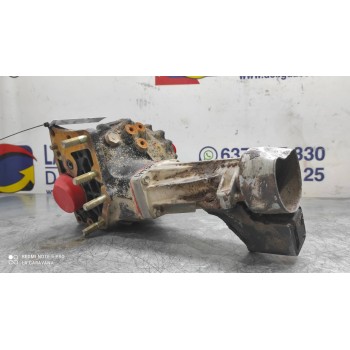 Recambio de caja transfer para toyota rav 4 (a2) 2.0 16v cat referencia OEM IAM 62Y271  
