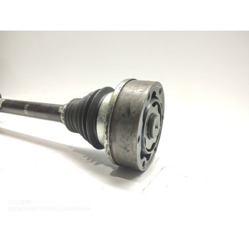 Recambio de transmision delantera izquierda para volkswagen golf vi (5k1) advance referencia OEM IAM 1K0407271CP  