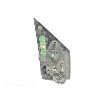 Recambio de retrovisor izquierdo para ford transit connect (tc7) furgón (2006) referencia OEM IAM 2T1417683BP  
