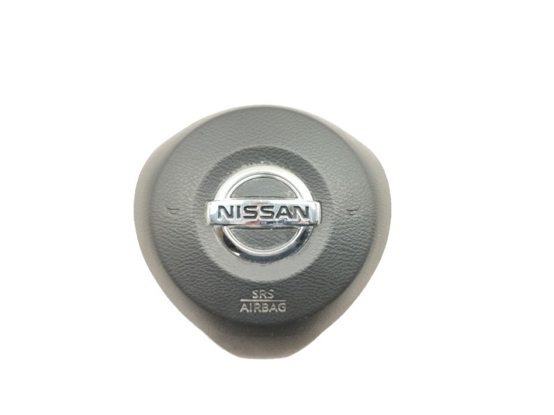 Recambio de airbag delantero izquierdo para nissan micra v (k14) acenta referencia OEM IAM 985105FA0A  